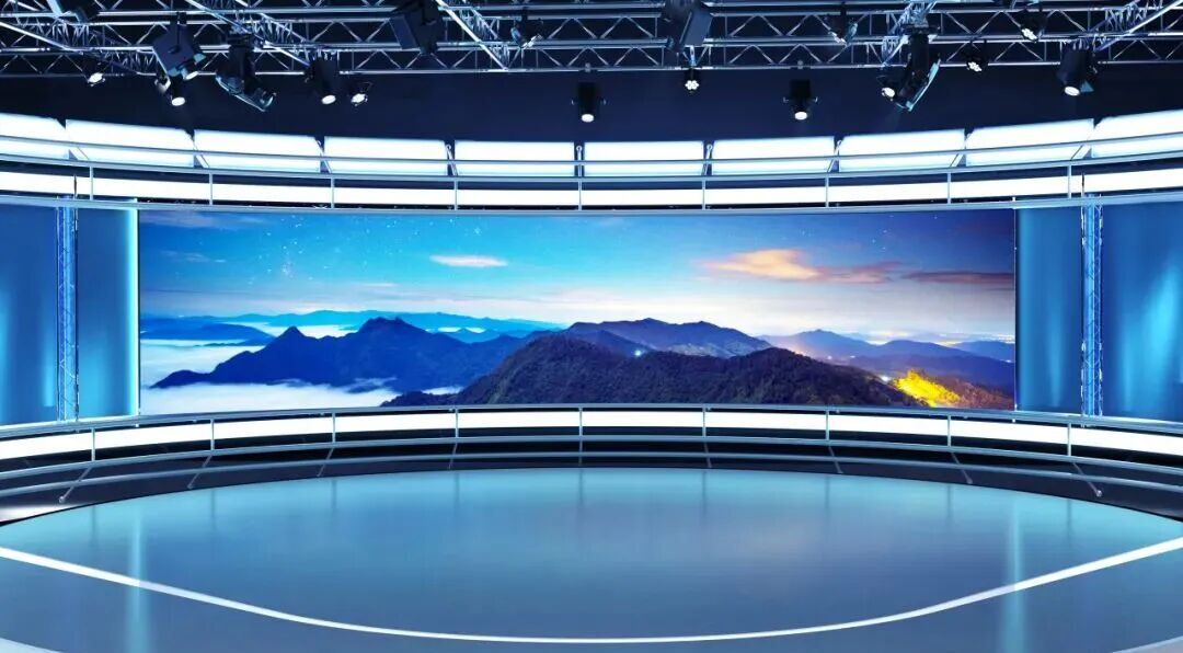 均价跌破万元后，LED小间距显示“以价换量”还能走多远？